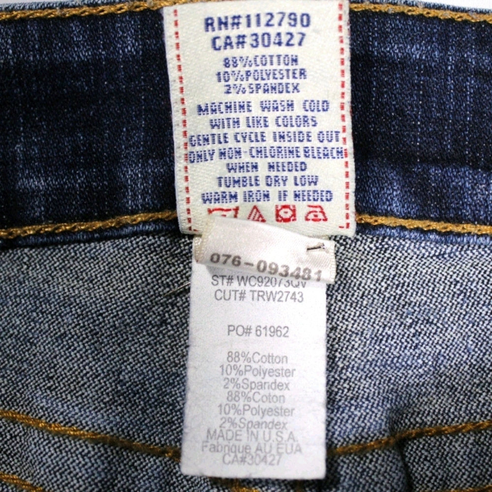 TrueReligion - Picture 11 of 11